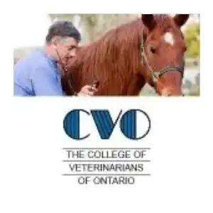 College of Veterinarians of Ontario (CVO) 