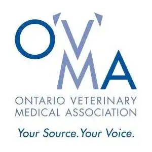 The Ontario Veterinary Medical Association (OVMA) 